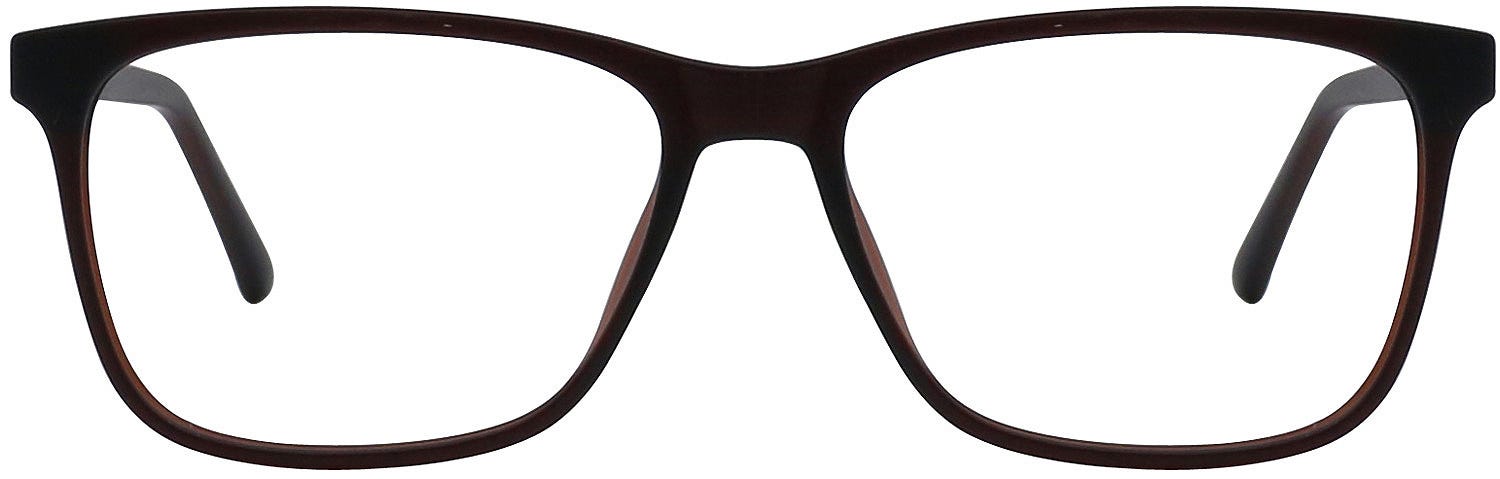 Rectangle Eyeglasses 160834