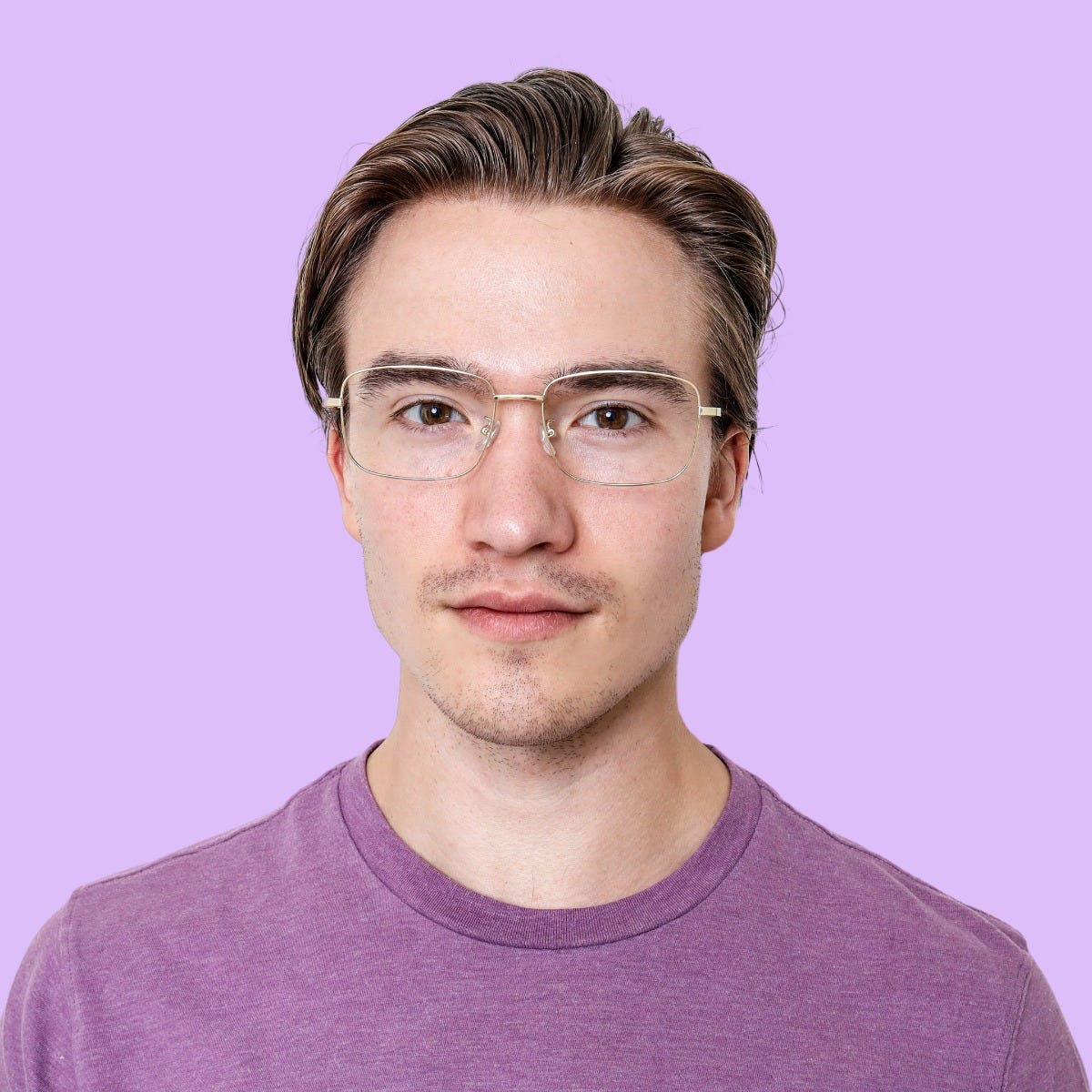 ◆タチカワ◆アルミブラインド◆W1700×H860◆O-2508BL3◆ Titanium Eyeglasses 160149-c