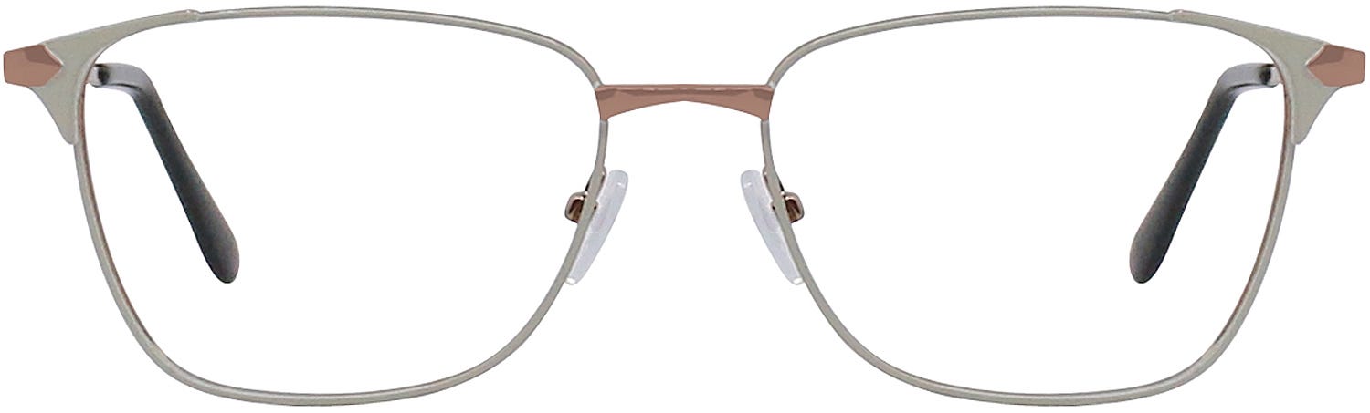 Rectangle Eyeglasses 161822