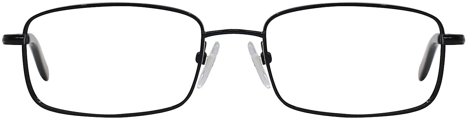 Rectangle Eyeglasses 162017c