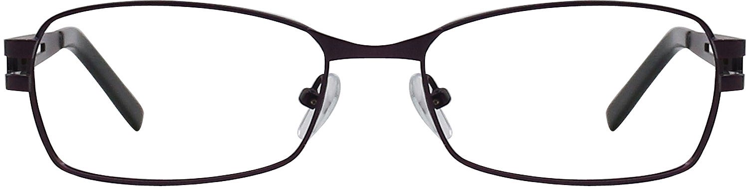 Rectangle Eyeglasses 162030c