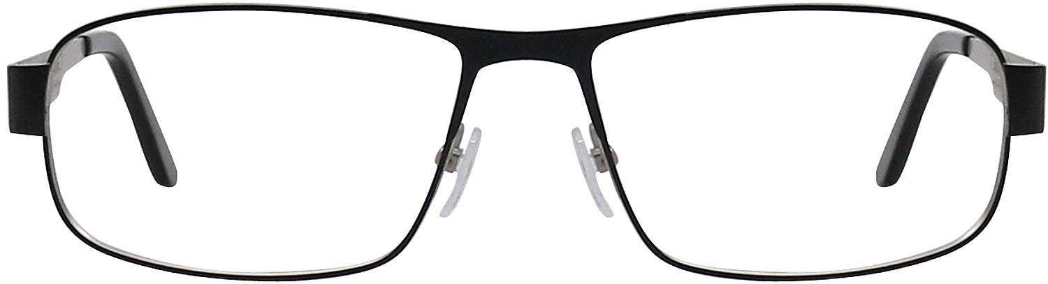 Rectangle Eyeglasses 162044c