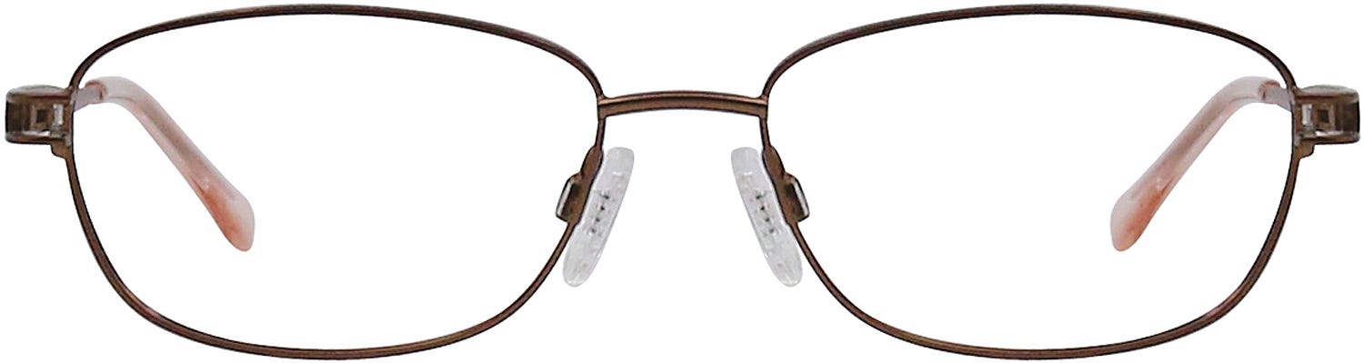 Rectangle Eyeglasses 162112