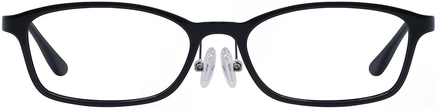 Rectangle Eyeglasses 172184-c