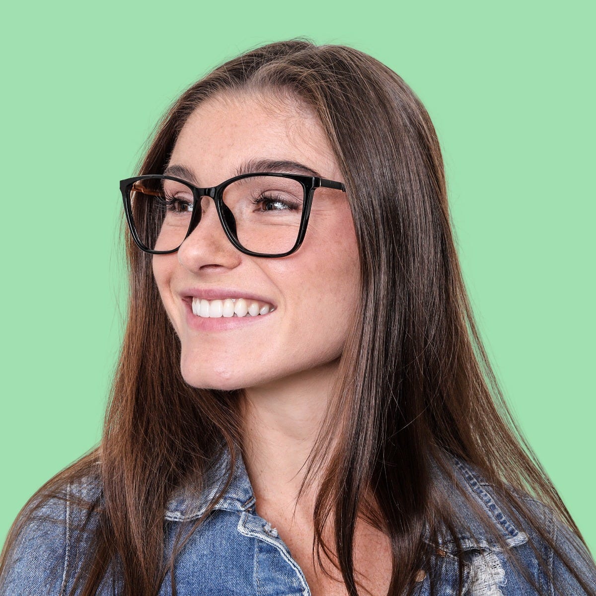 Miki Ninn MNDF28 Eyeglasses