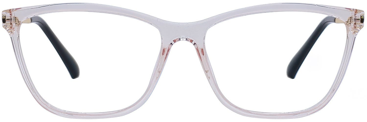 Rectangle Eyeglasses 162809a