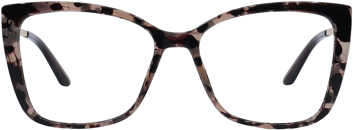Cat Eye Eyeglasses 162928