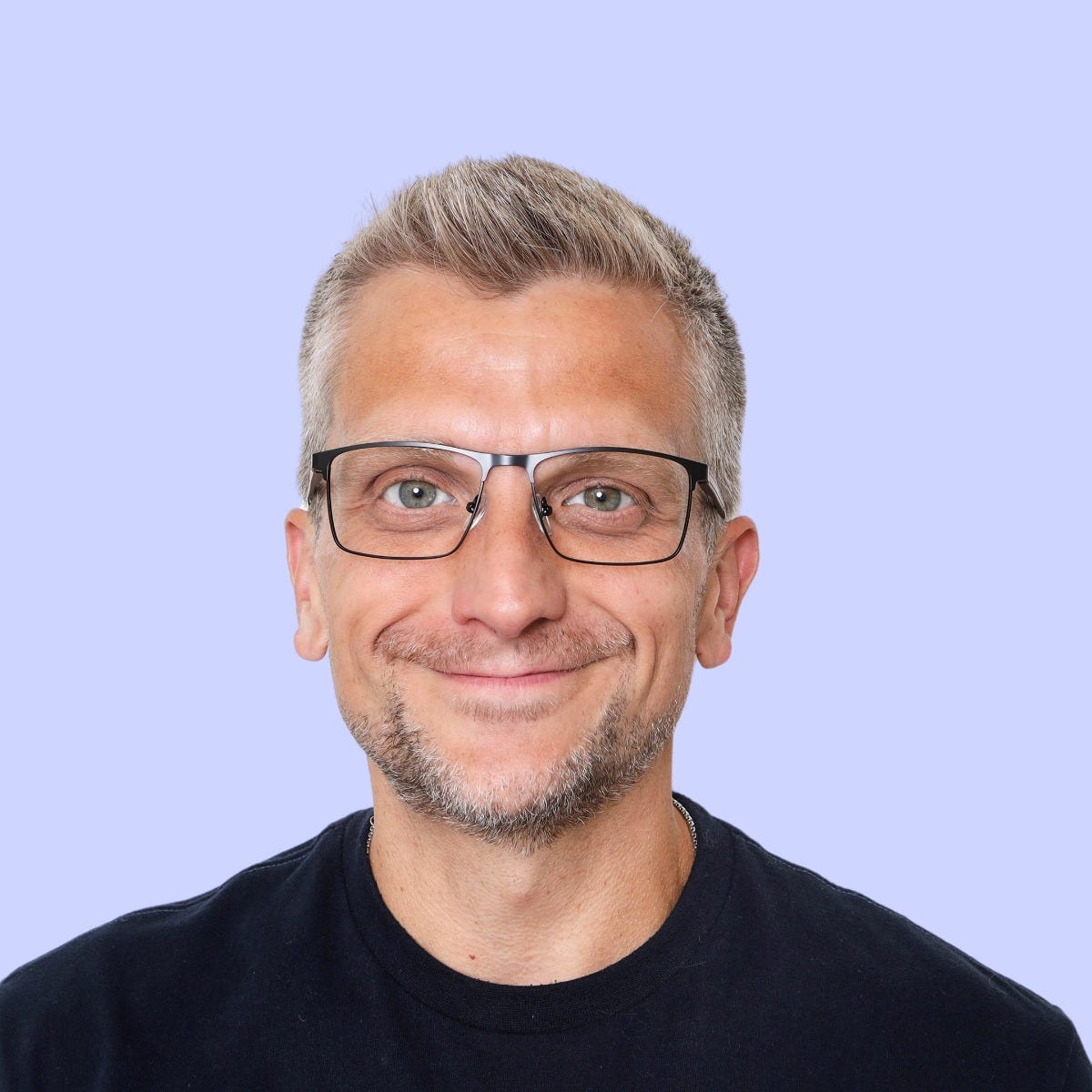 Rectangle Eyeglasses 163190-c