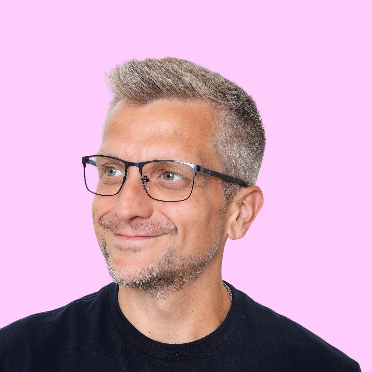 Rectangle Eyeglasses 163221-c