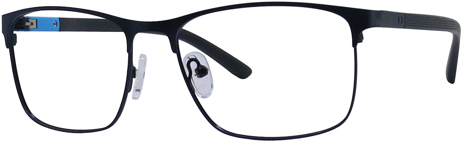 Rectangle Eyeglasses 163221-c