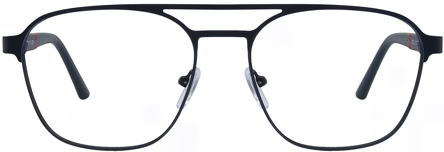 miki Miki Ninn Eyeglasses 6328-c