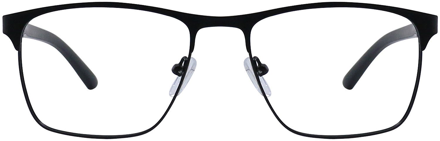 Rectangle Eyeglasses 163484-c