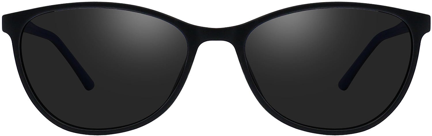 Cat Eye Eyeglasses 163617-c