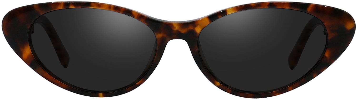 Just cavalli cat eye sunglasses 2025