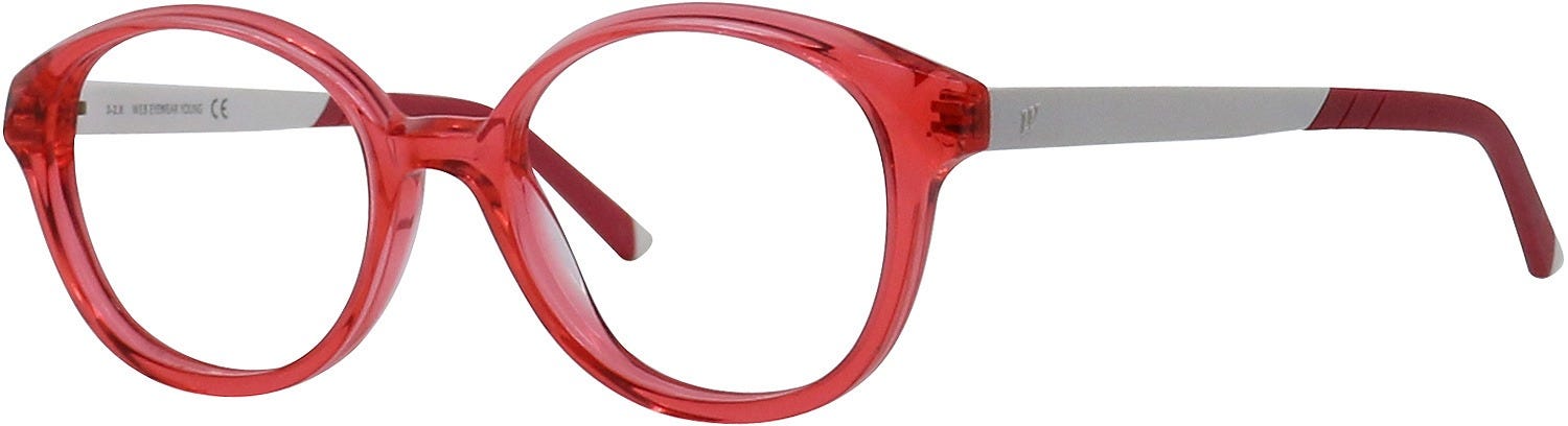 Miki Minn MNDM26 Eyeglasses