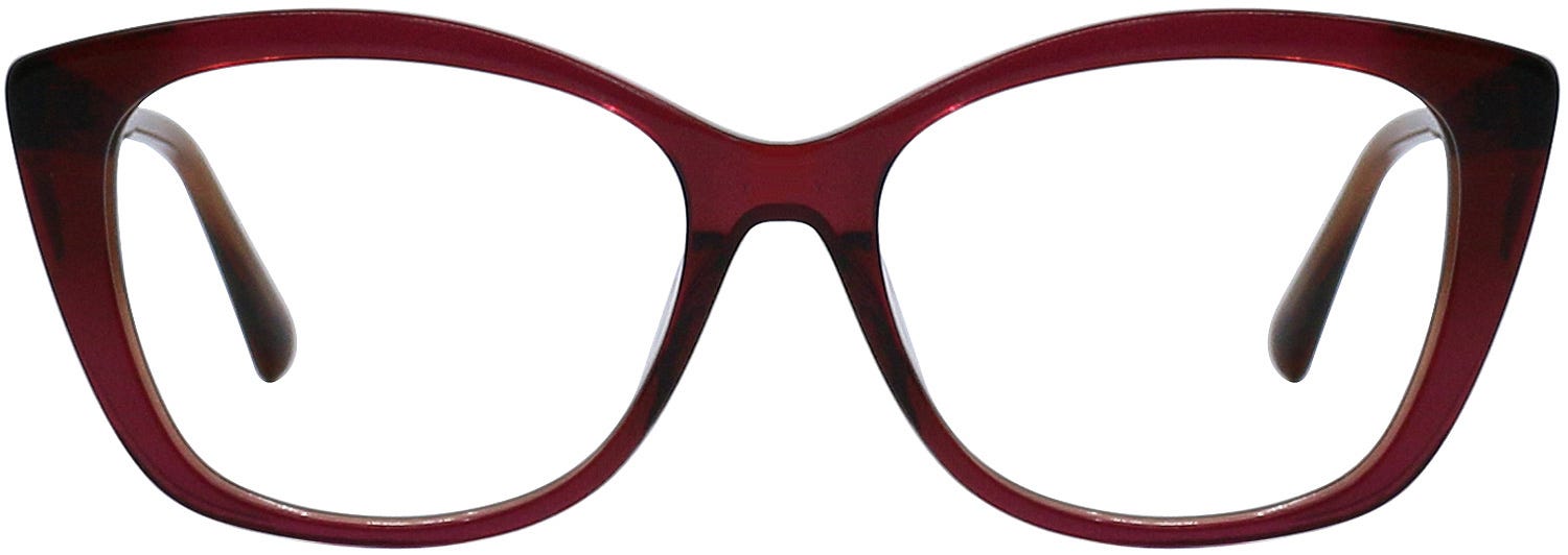 Caliber Eyewear Women\'s Glasses (Mac) Caliber - Kasperek Optical main image 4