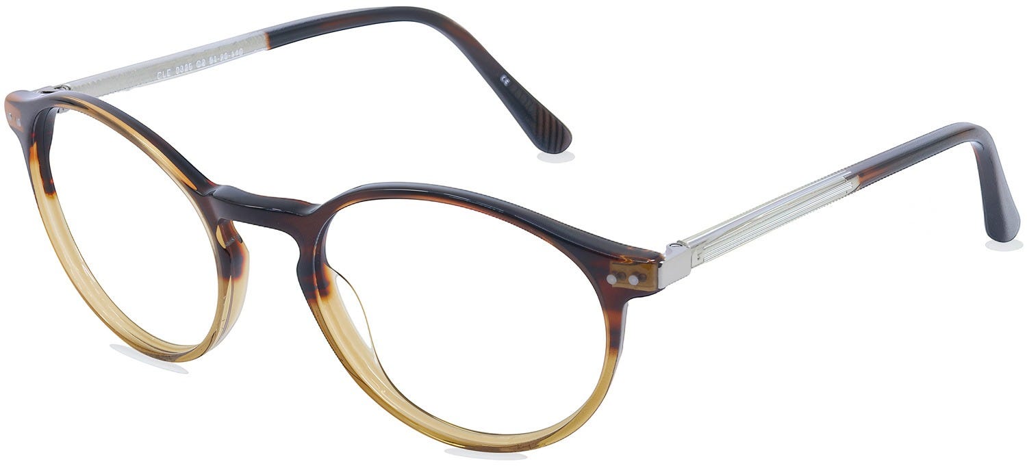 Get A Complete Pair of Glasses Online — Lenses Included!