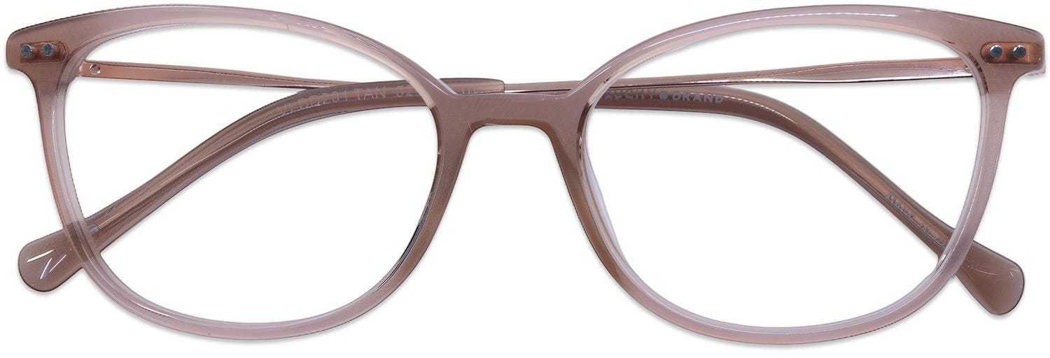 Lucky Brand VLDBD201