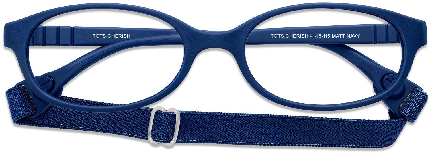 Tots Cherish 167310