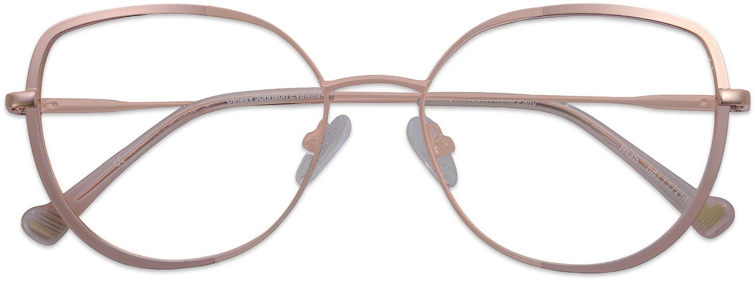 miki Miki Ninn MNDF28 Eyeglasses