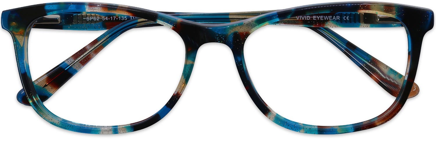 Vivid SP62