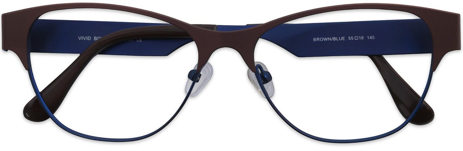 Vivid Boutique 5014