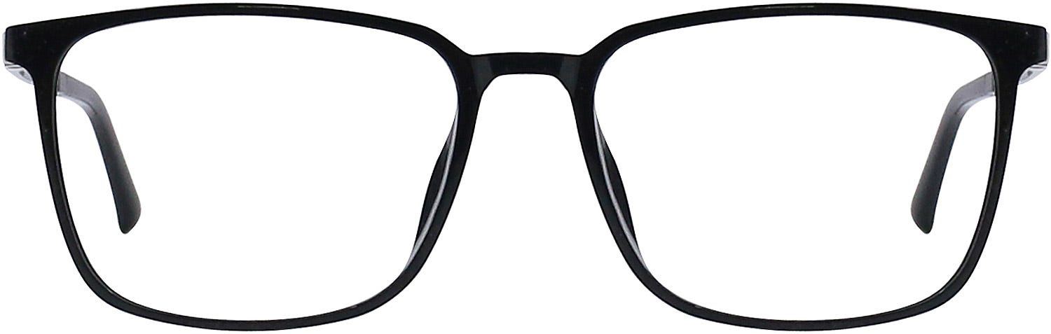 Rectangle Eyeglasses 170908