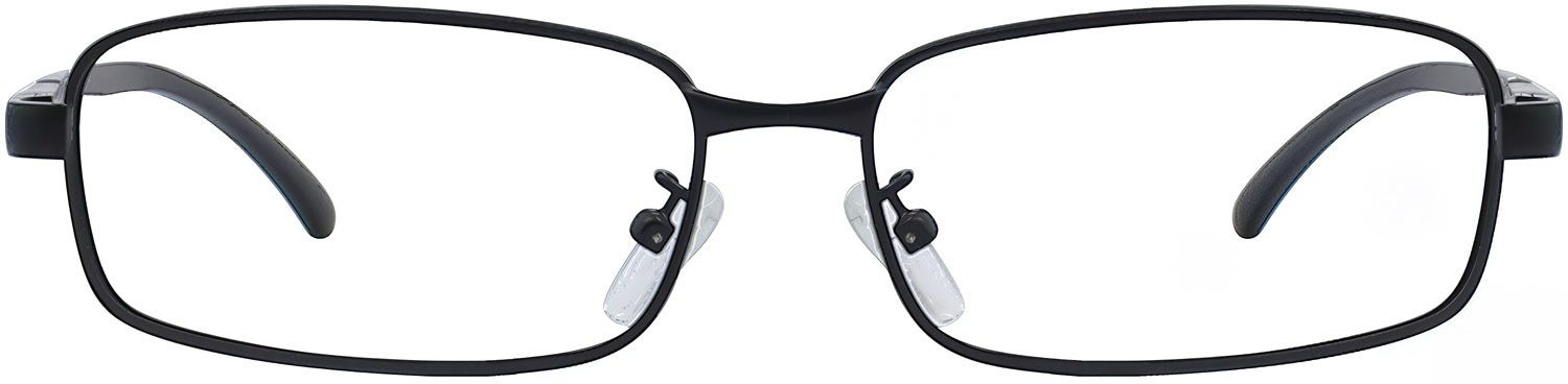 Rectangle Eyeglasses 170937a