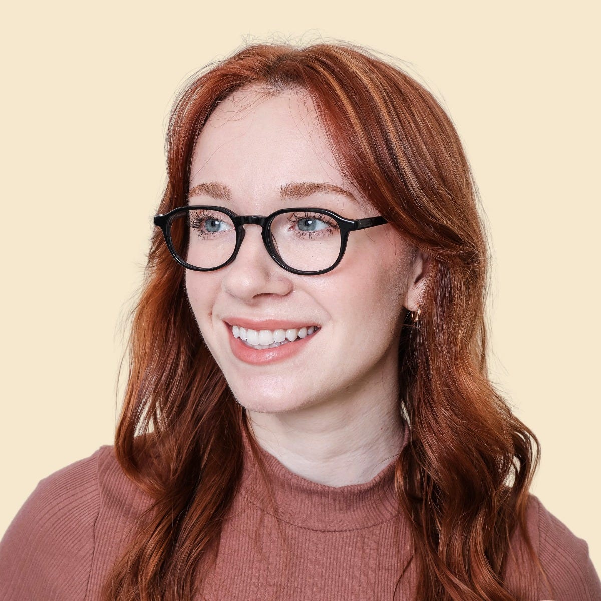 miki Miki Ninn MNDF28 Eyeglasses