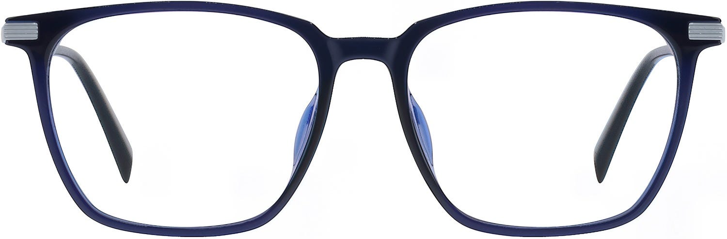 miki Miki Ninn MNHF05 Eyeglasses