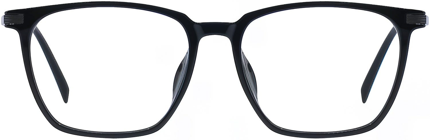 H26119 Helen Keller Browline Eyeglasses