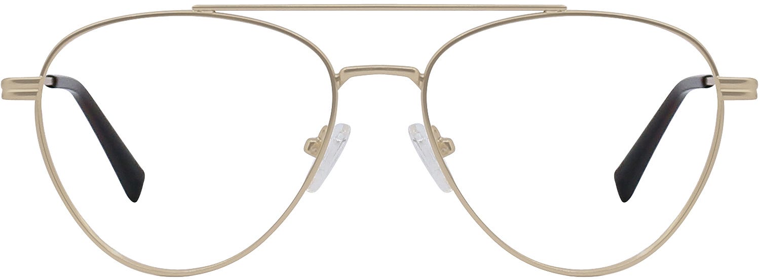 Pilot Eyeglasses 171137-c