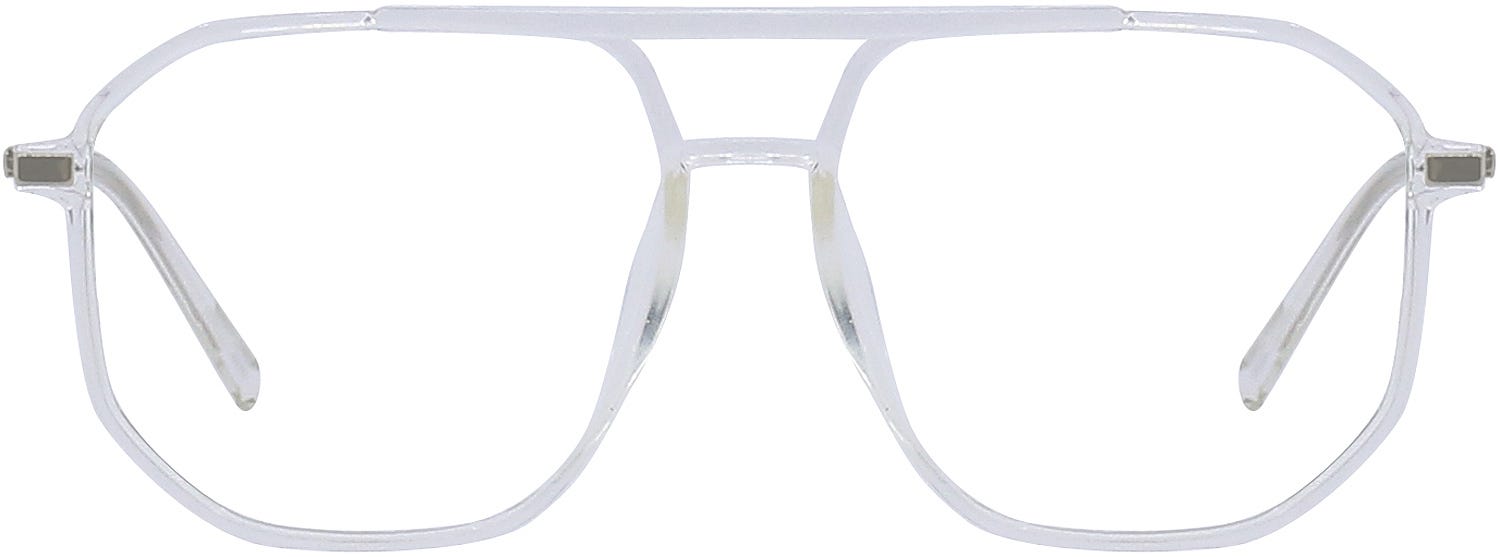 Pilot Eyeglasses 171198-c