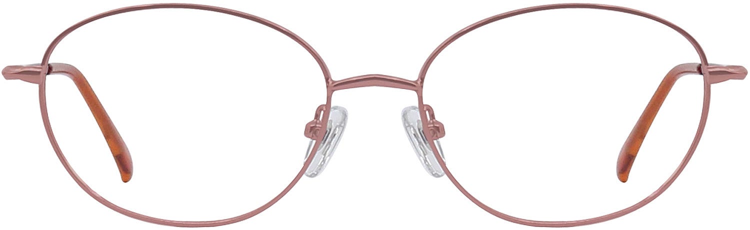 Rectangle Eyeglasses 171773