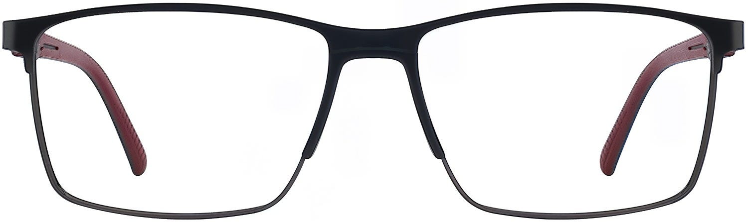 Rectangle Eyeglasses 171809-c