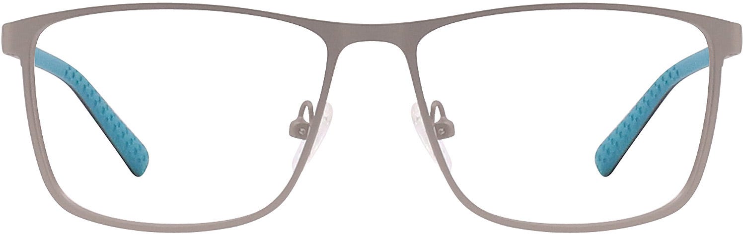 Rectangle Eyeglasses 172015