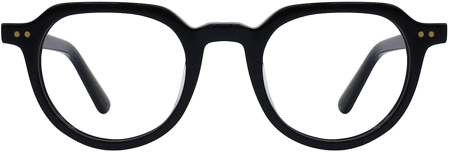 Rectangle Eyeglasses 172134-c