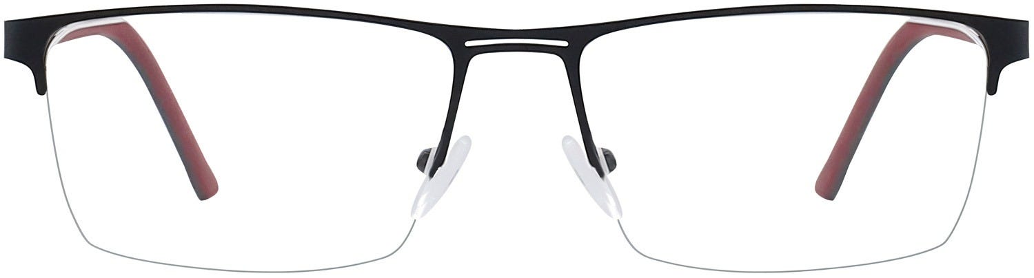 Rectangle Eyeglasses 173719-c