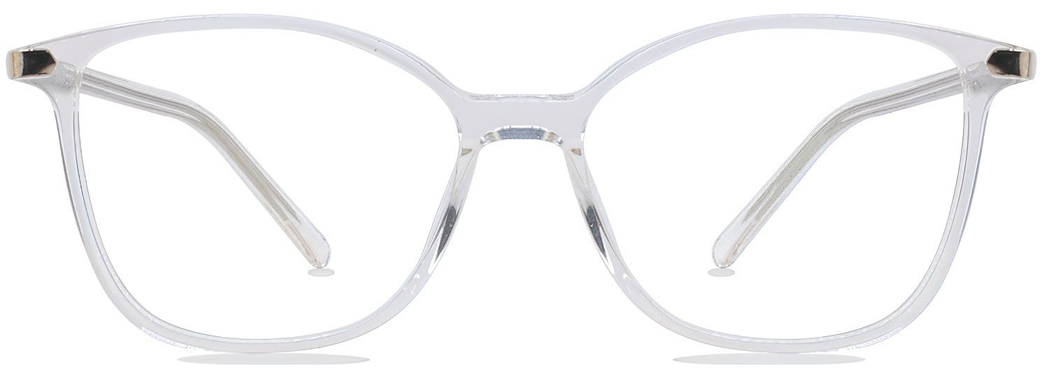 Cat Eye Eyeglasses 173852-c