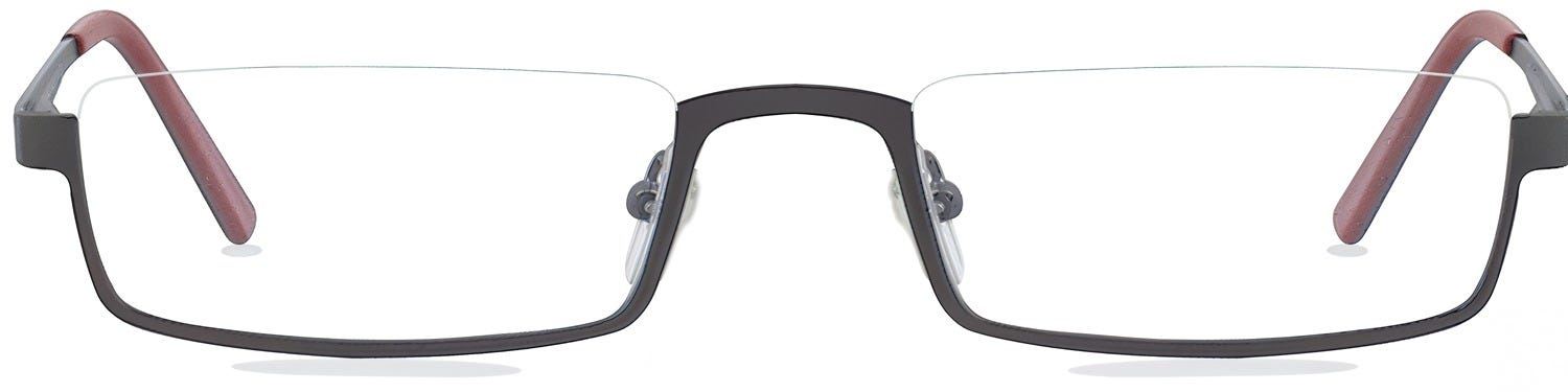 Rectangle Eyeglasses 174061