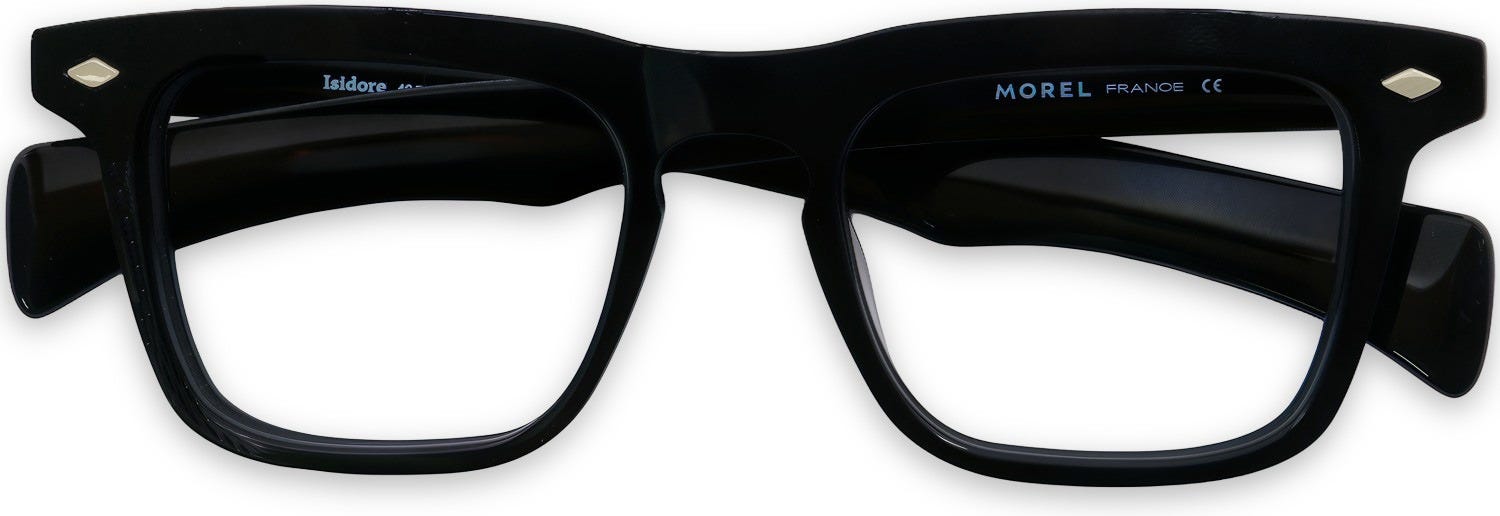 Isidore by Morel France