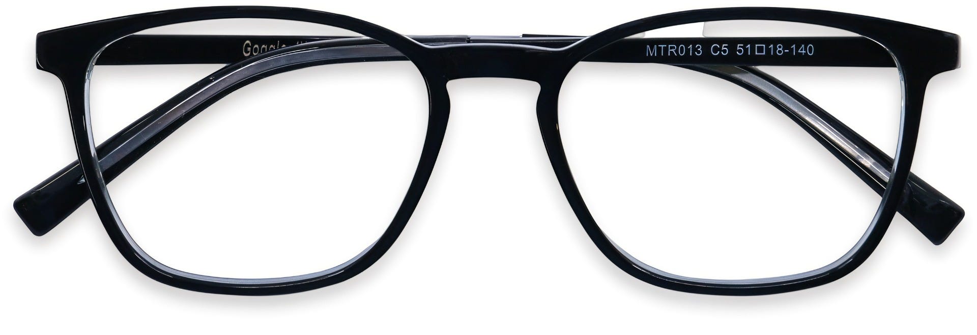 Rectangle Eyeglasses 182713-c