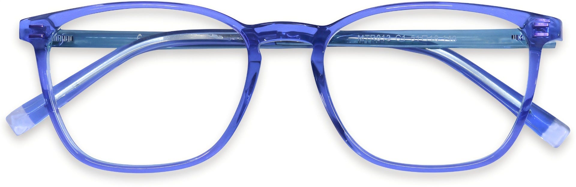 Rectangle Eyeglasses 182713-c