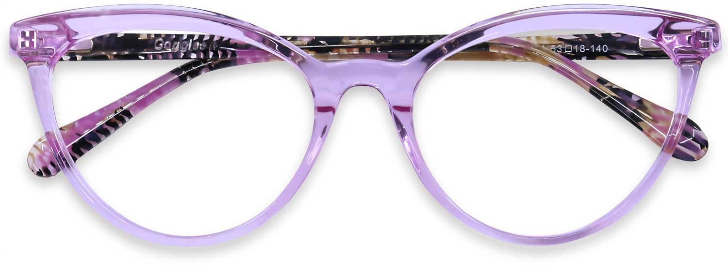 Cat Eye Eyeglasses 183122