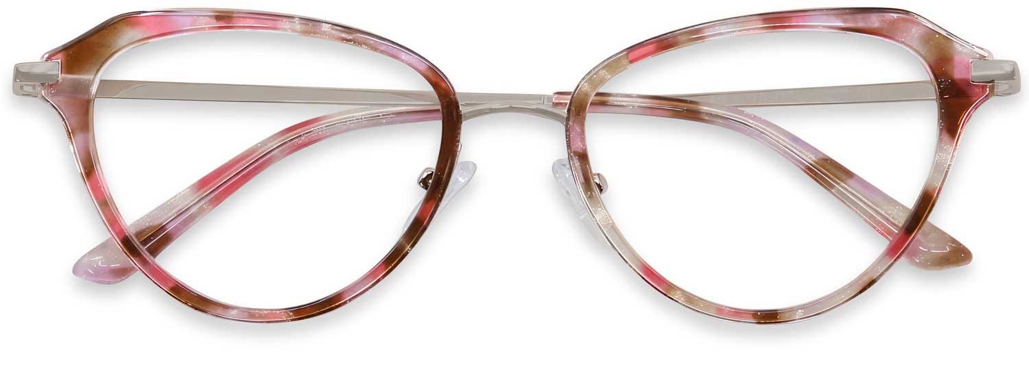 Cat Eye Eyeglasses 183140