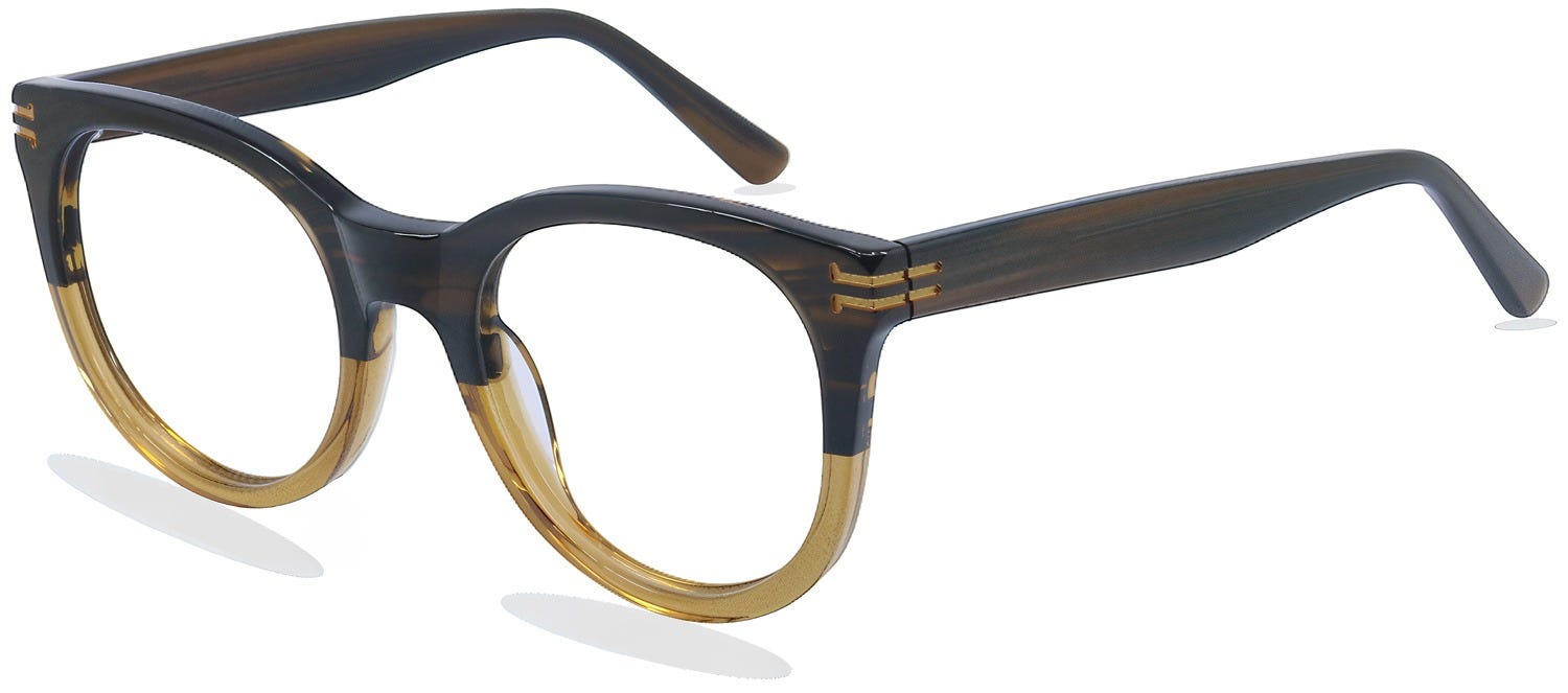 Fossil 53757 Sunglasses 139426-c