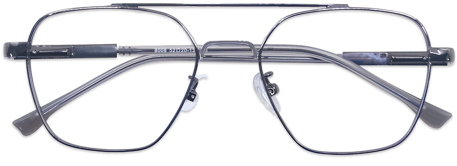 Pilot Eyeglasses 184266-c