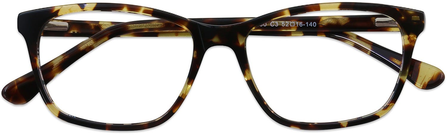 Cat Eye Eyeglasses 184622