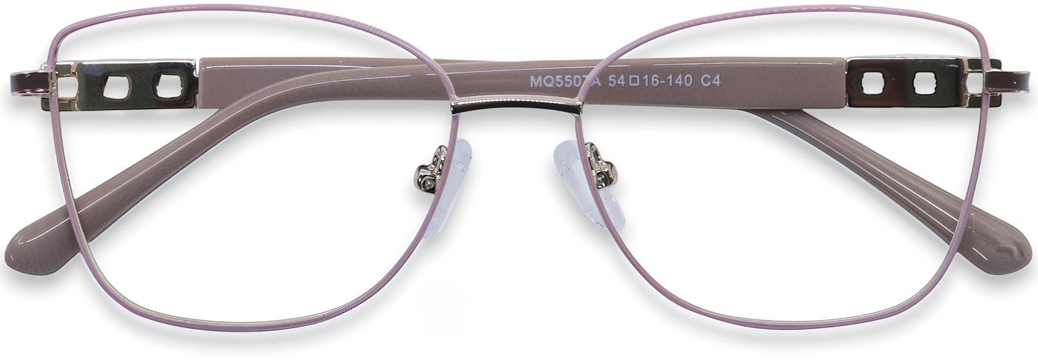 Cat Eye Eyeglasses 185054