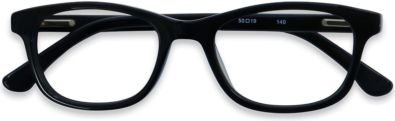 Rectangle Eyeglasses 185120